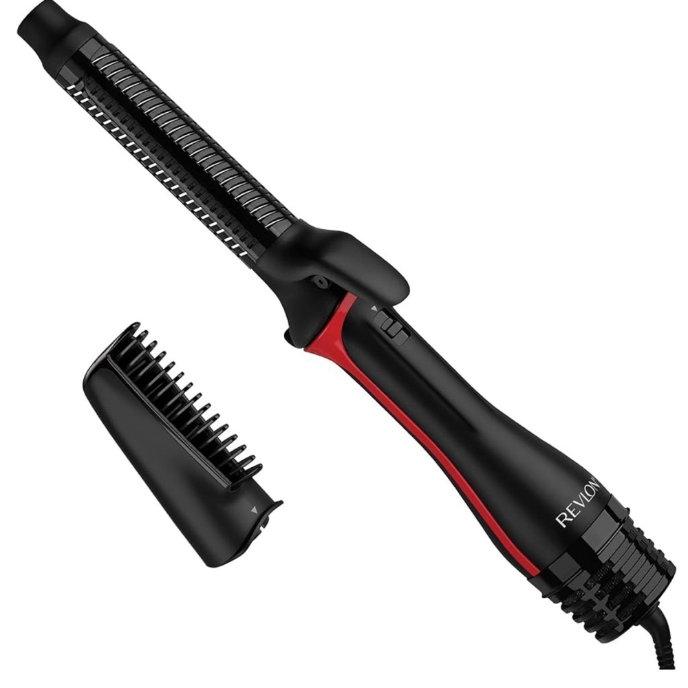 REVLON One -step Blowout Curl Styler