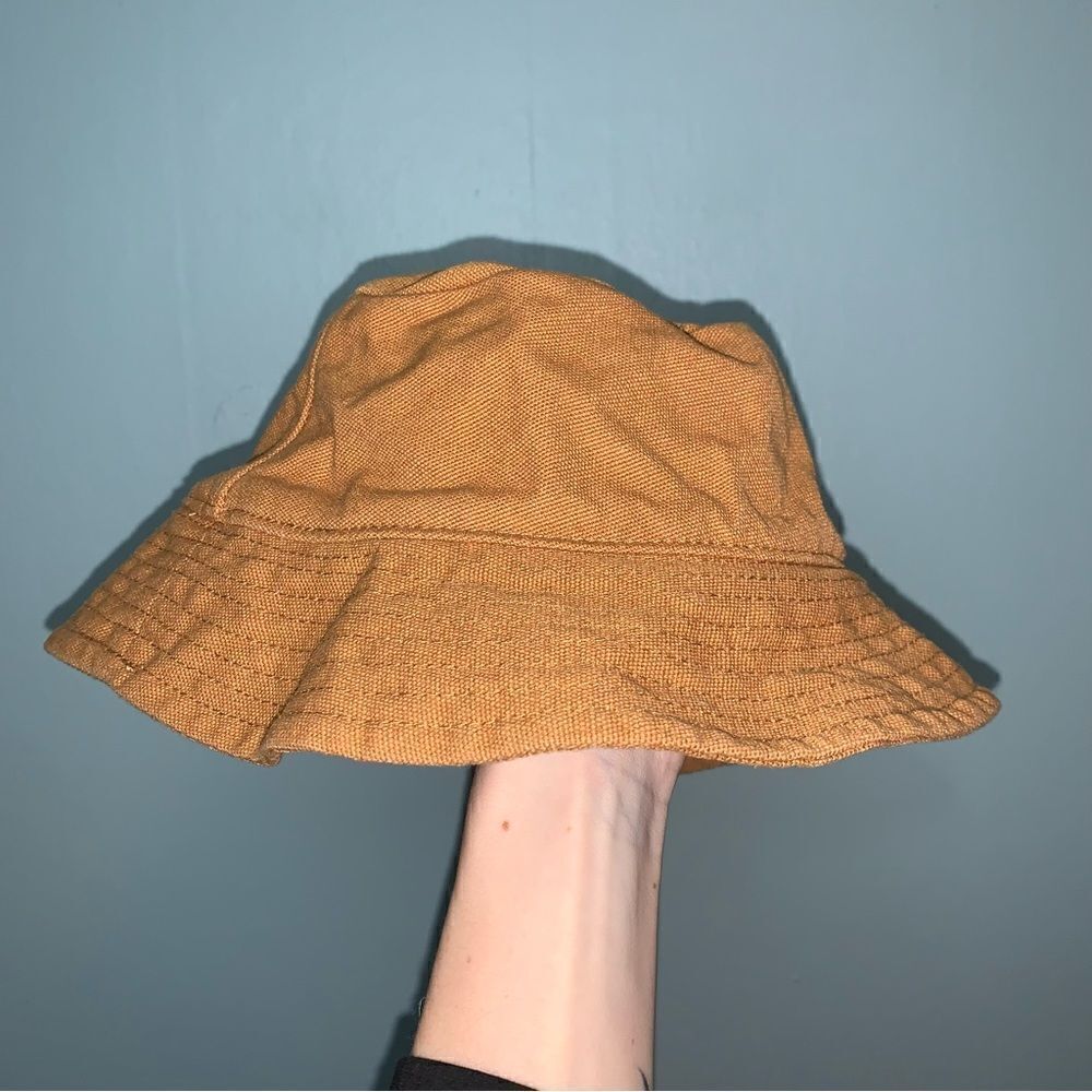 MADEWELL Bucket Hat 