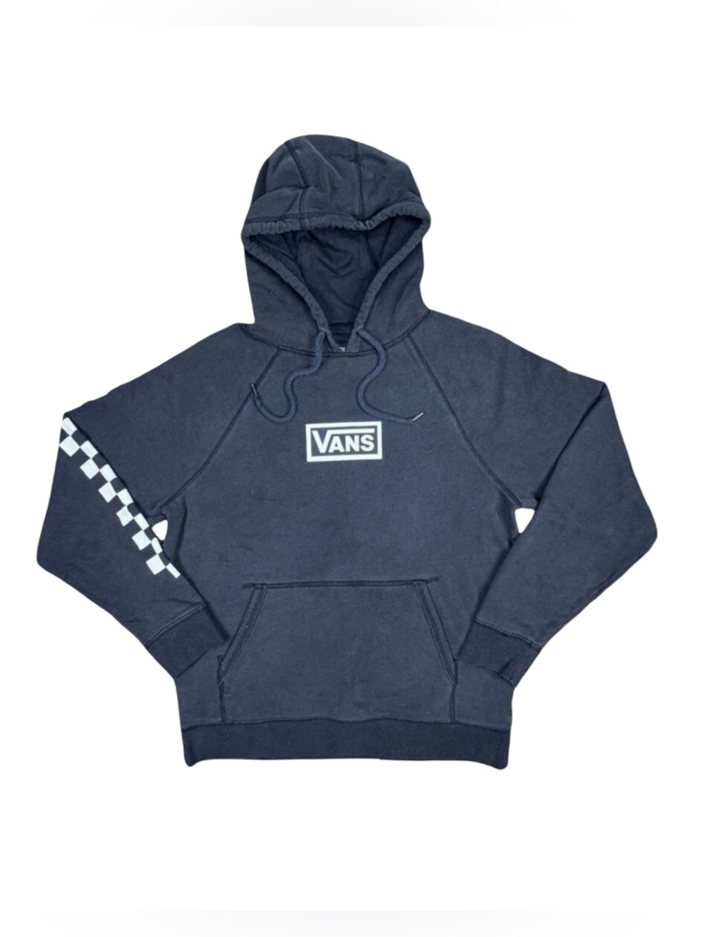 VANS Versa Standard Hoodie - Size Medium