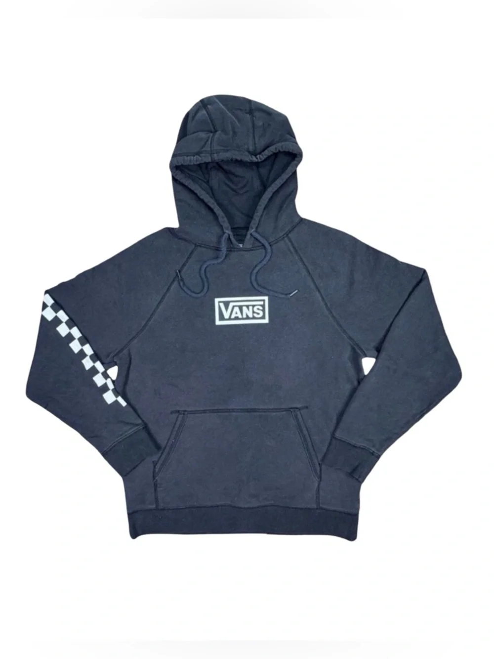 VANS Versa Standard Hoodie - Size Medium - Picture 1 of 4