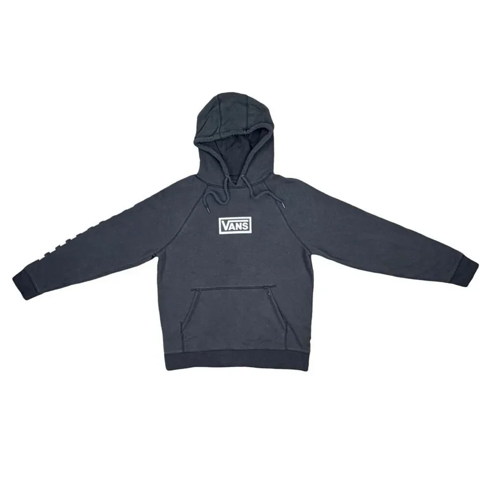 VANS Versa Standard Hoodie - Size Medium - Picture 2 of 4
