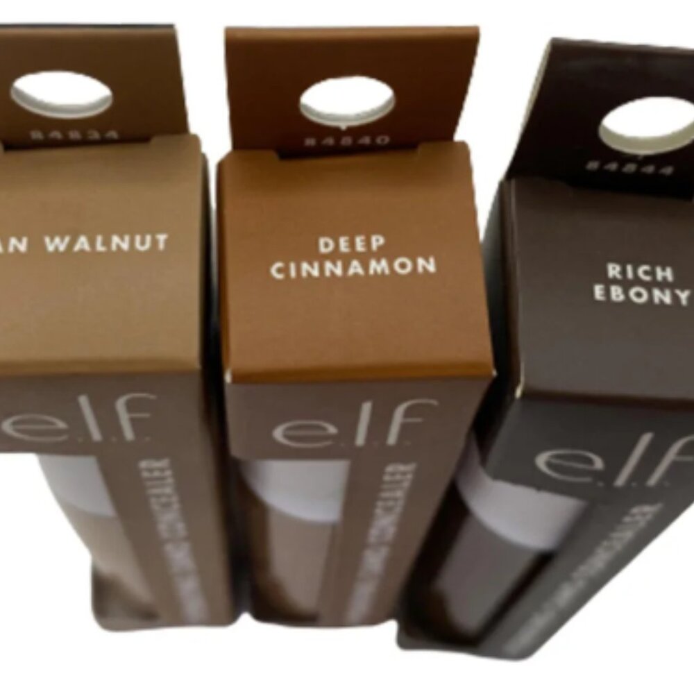 3 Pack: ELF Camo Concealer - Multiple Shades Available‎ - Picture 2 of 2