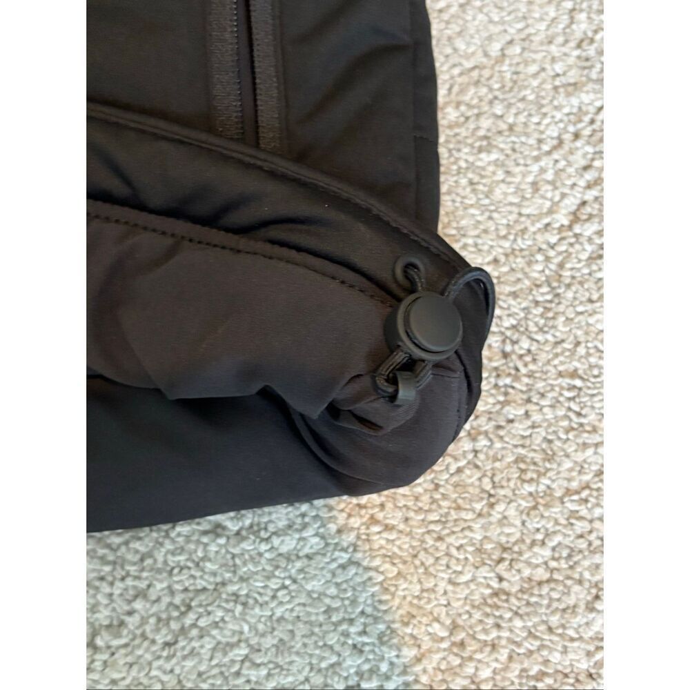 Nearly mew LULULEMON Dynamic Movement Hoodie Sz 4 $168 E16 - Picture 8 of 10