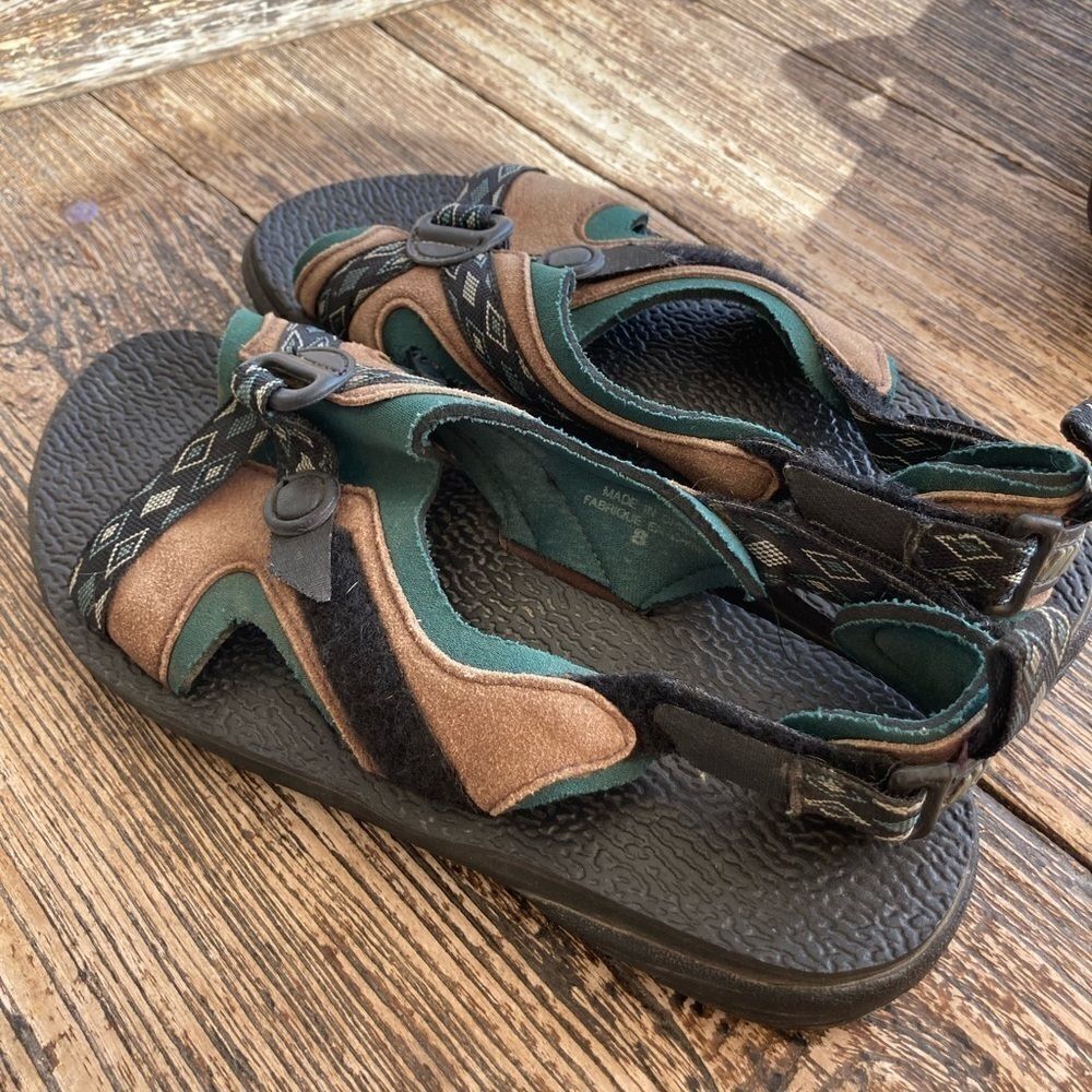 Nike sandals   - Picture 4 of 10