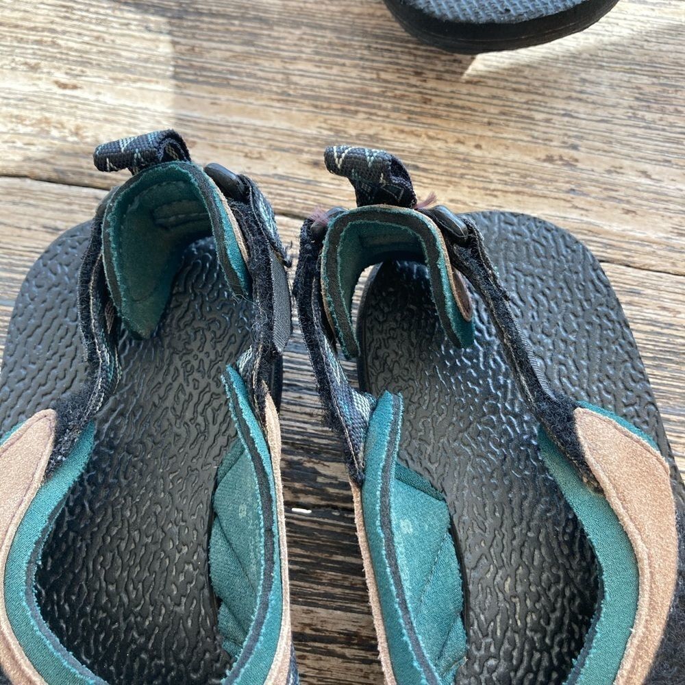 Nike sandals   - Picture 5 of 10