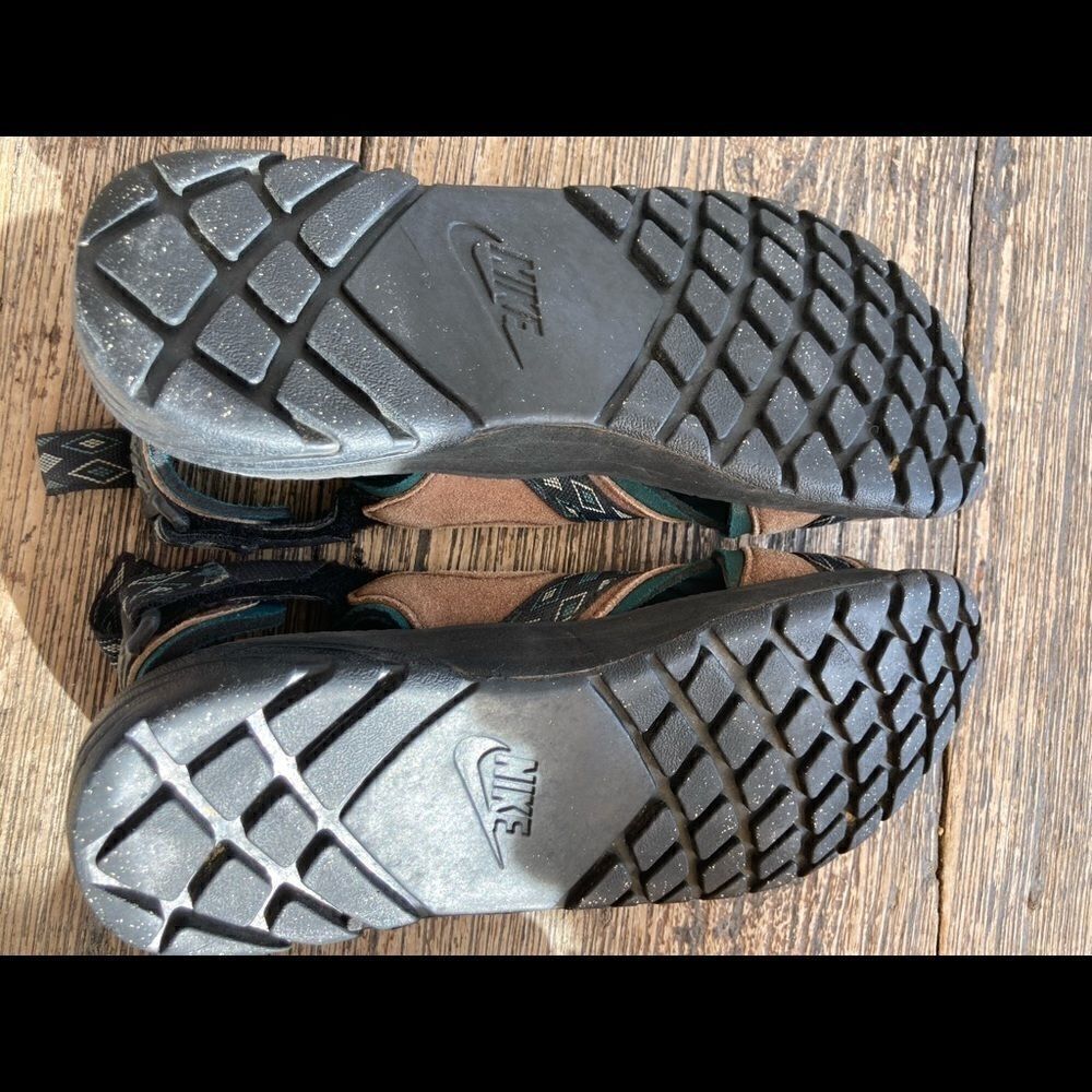 Nike sandals   - Picture 9 of 10