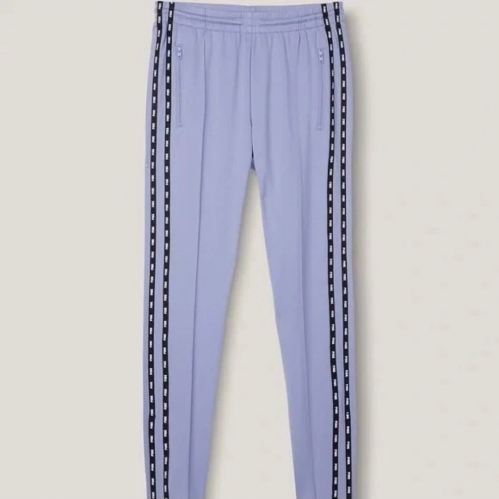 Victoria Secret PINK Skinny Track Pant - Picture 2 of 6