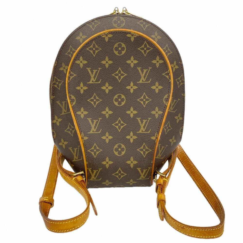 Louis Vuitton Ellipse Backpack Canvas #267201L78B