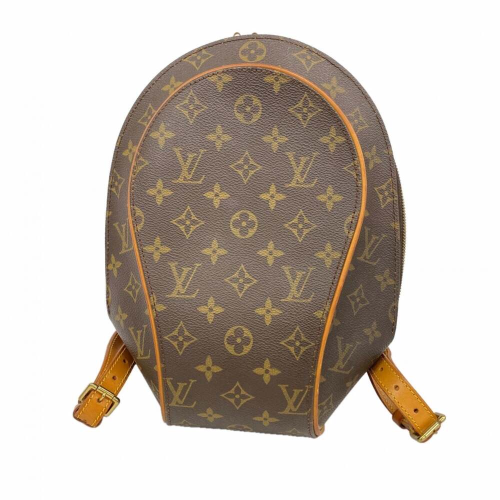 Louis Vuitton Ellipse Backpack Canvas #267286L70B