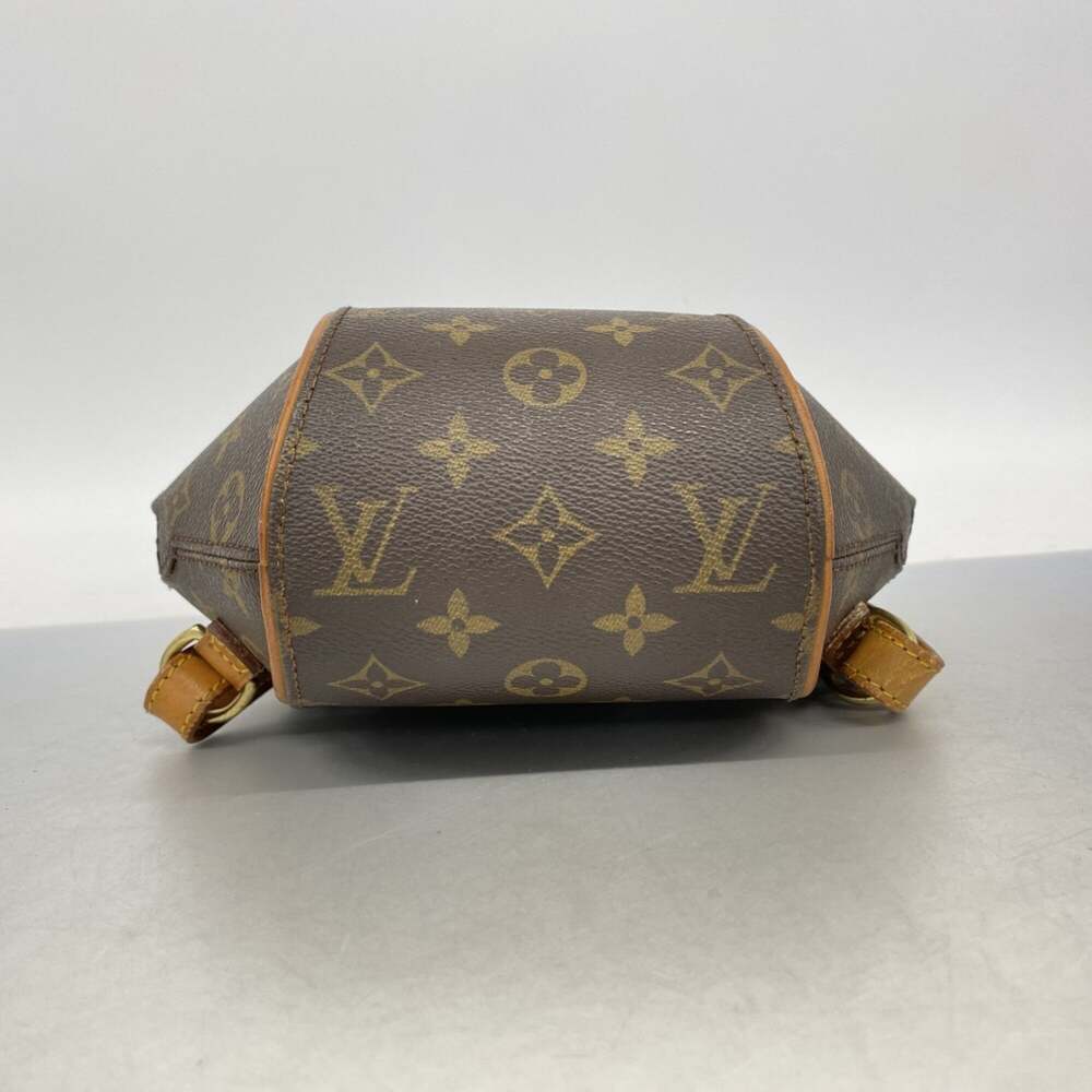 Louis Vuitton Ellipse Backpack Canvas #267286L70B - Picture 3 of 9