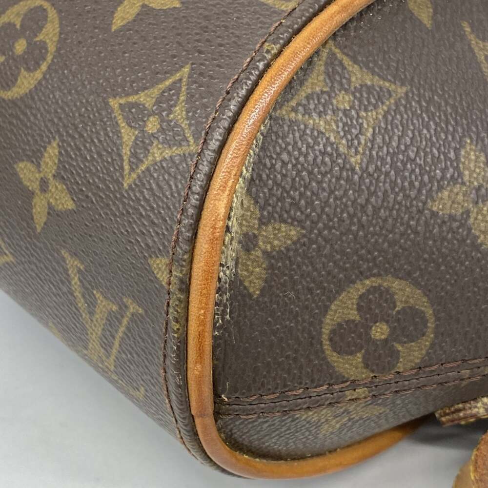 Louis Vuitton Ellipse Backpack Canvas #267286L70B - Picture 7 of 9