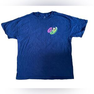 Disney Parks 2009 Tshirt