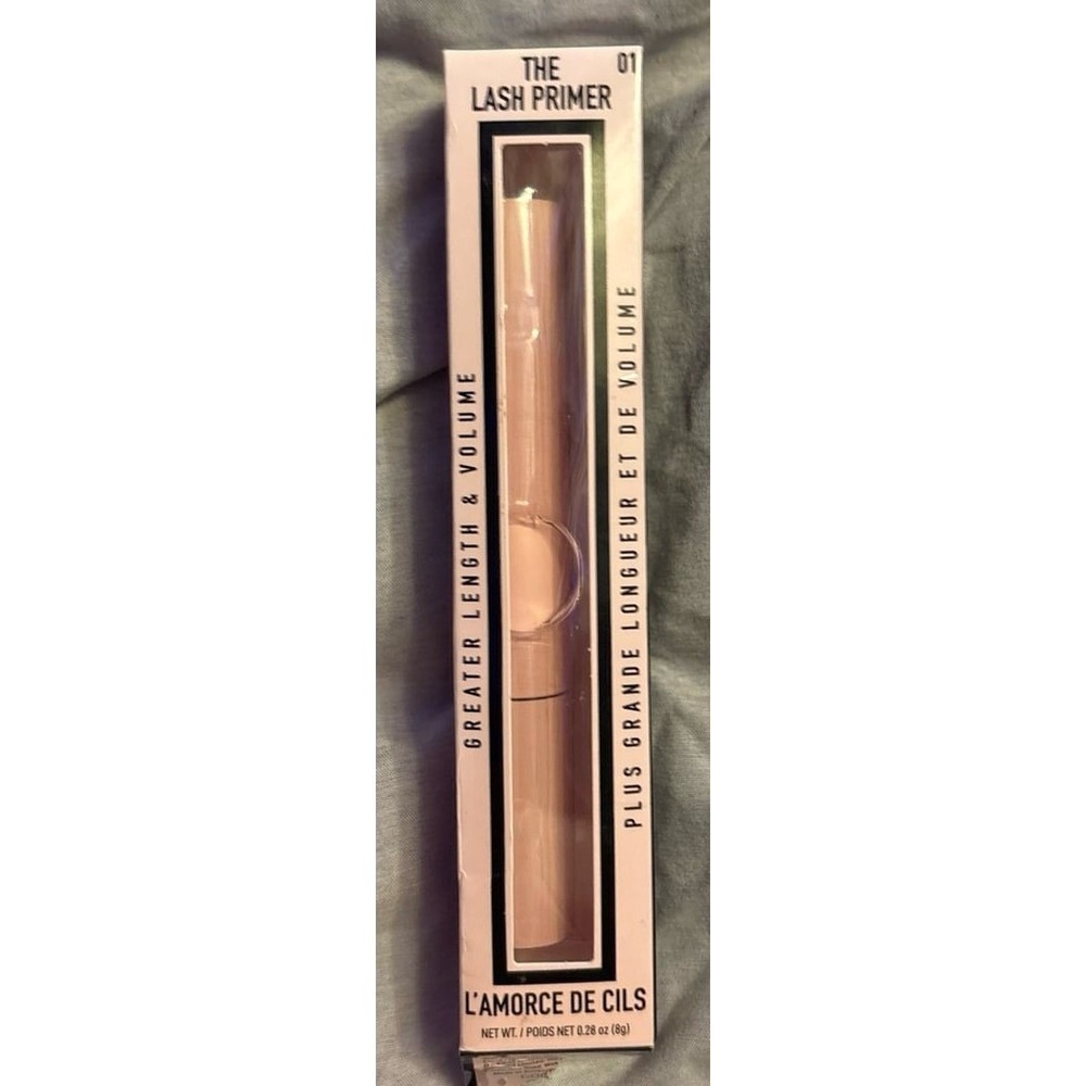 NEW Jason‎ Wu Beauty Clean Beauty Products The Lash Primer