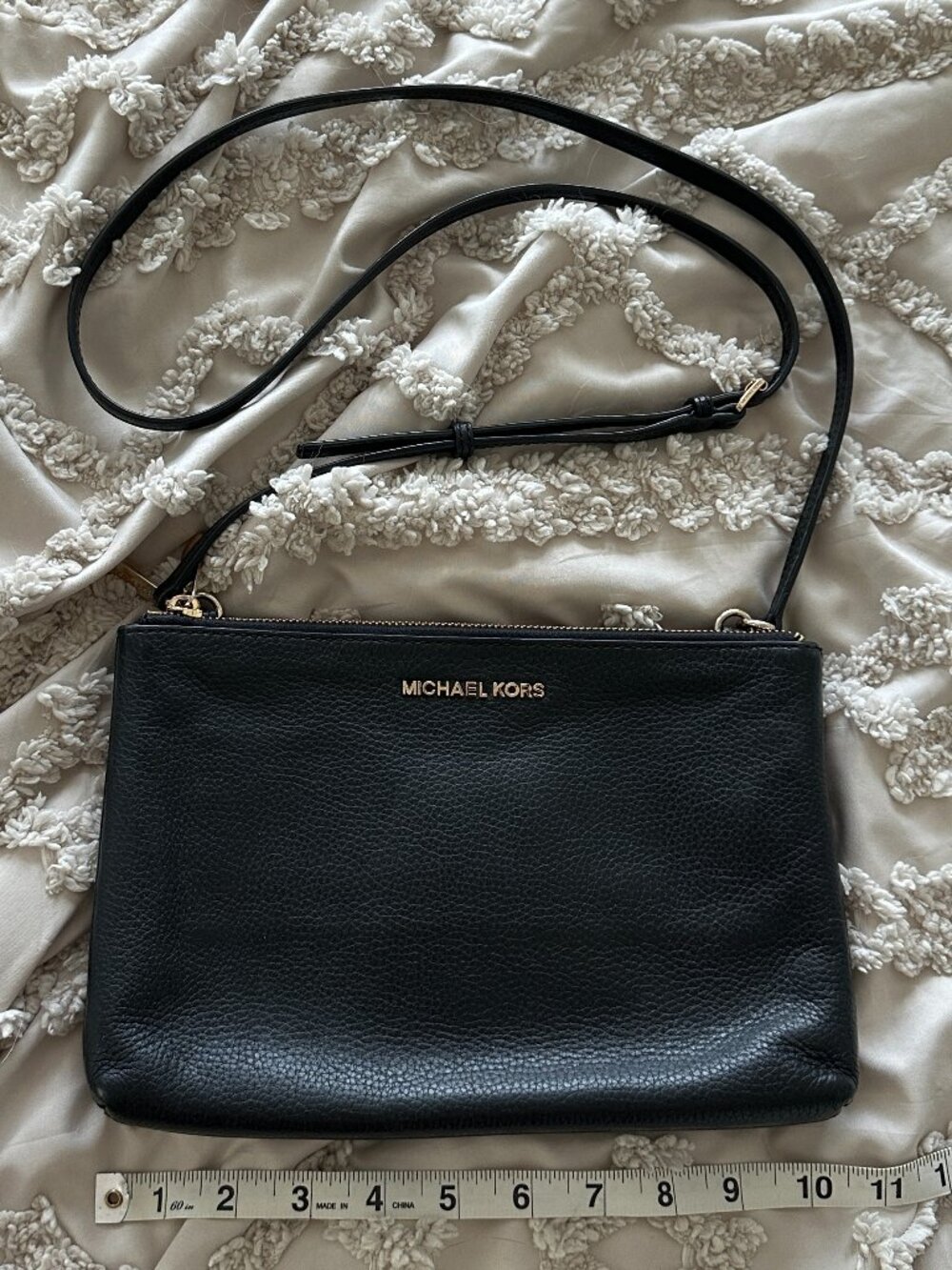 Michael Kors Cross Body Purse