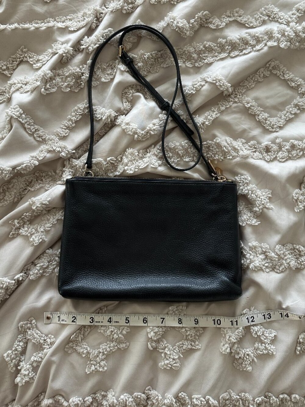 Michael Kors Cross Body Purse - Picture 2 of 5