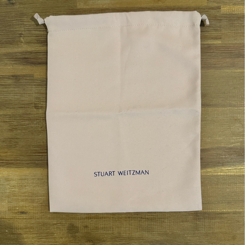 Stuart Weitzman Dustbag