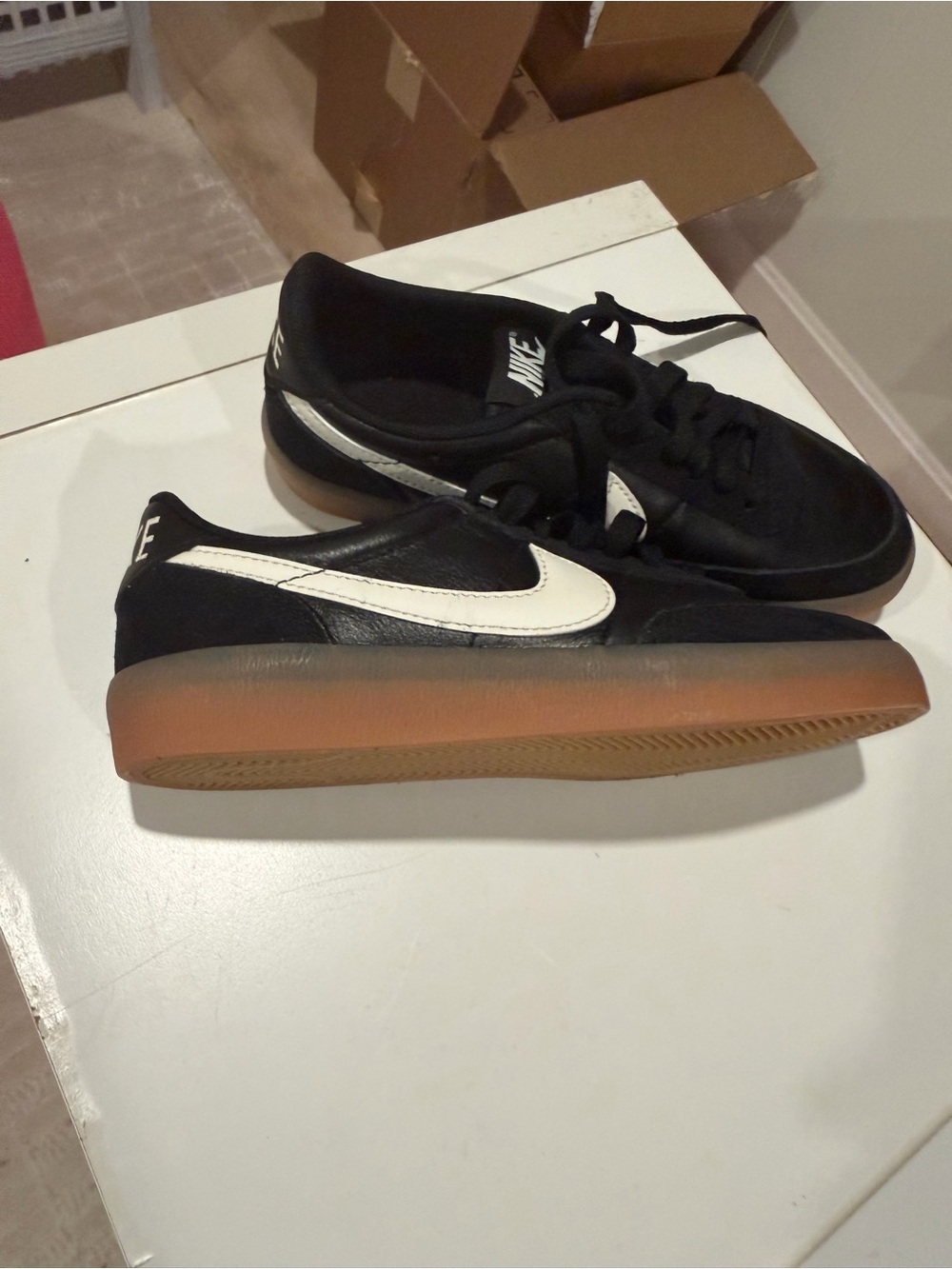 Nike killshot 2