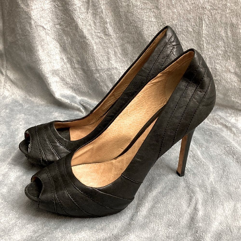 L.A.M.B. Shoes  