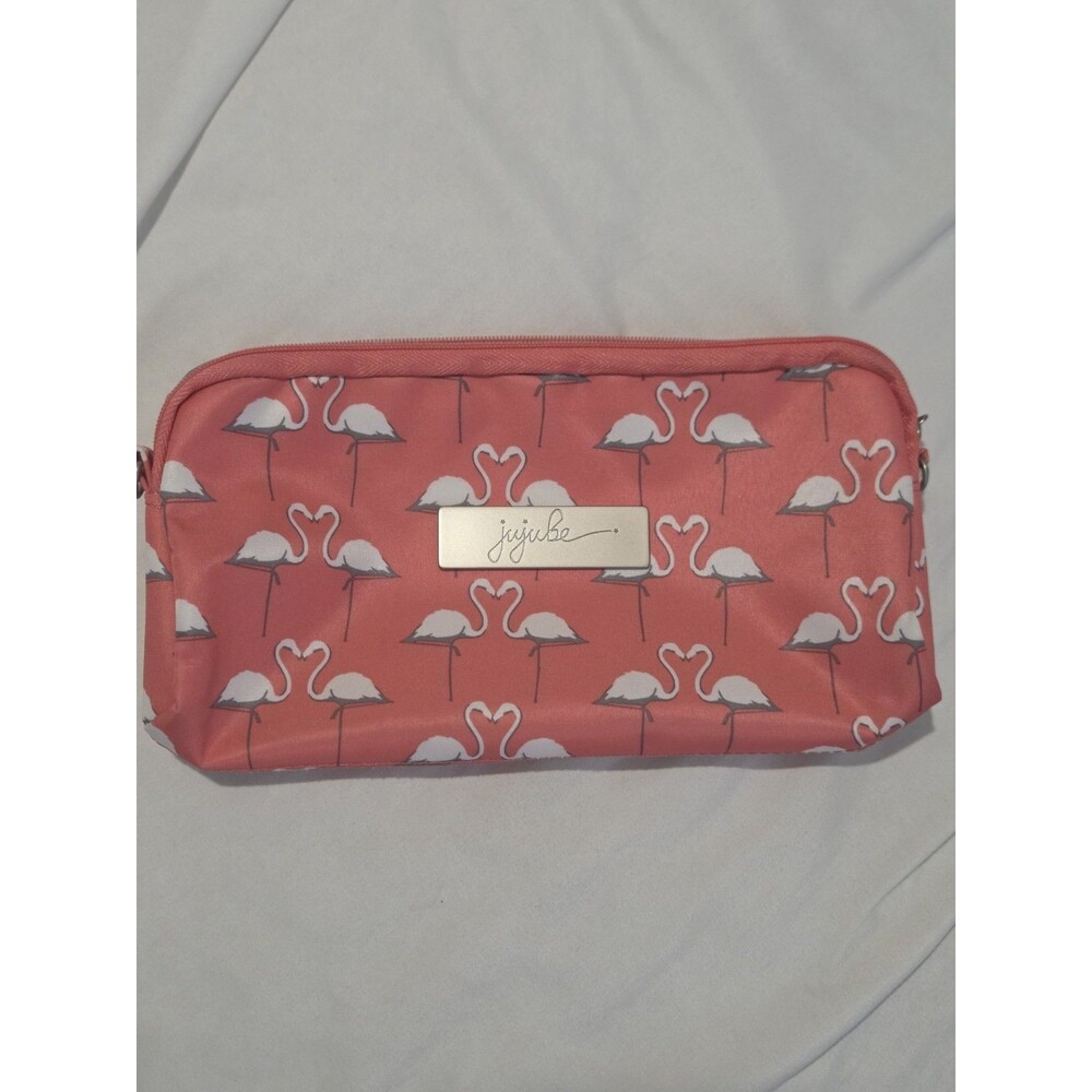 Jujube Key West Be Set / Spendy Travel Accessory Bag /‎ Pouch Coastal Novelty