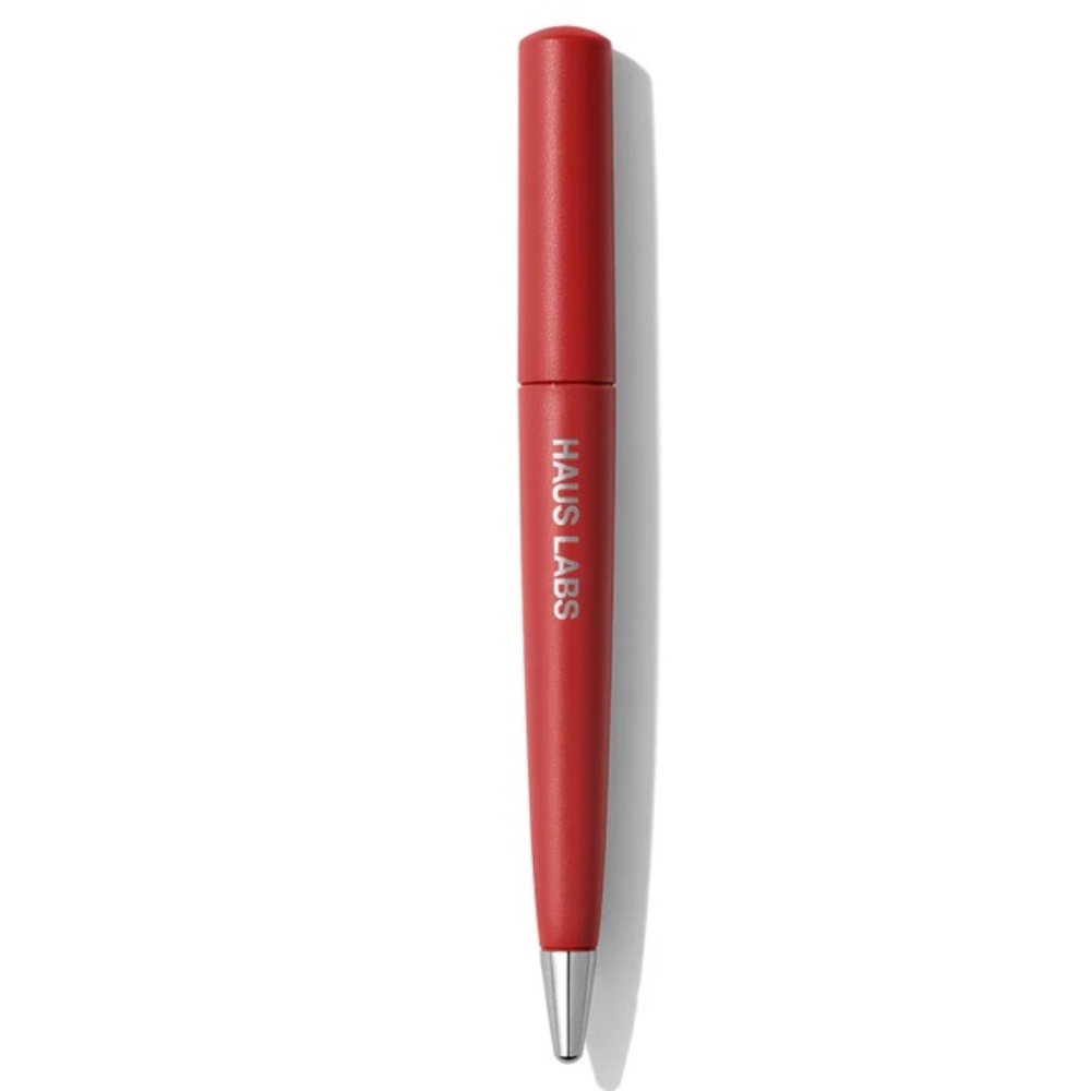 NWT Haus Labs by Lady Gaga Le Monster Lip Crayon Currant Matte