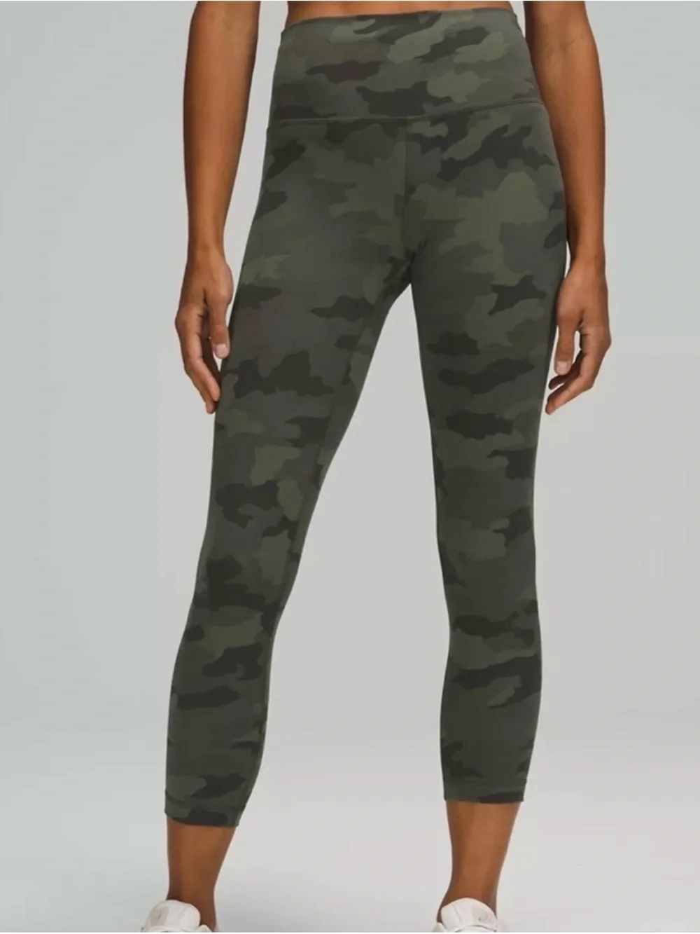 Lululemon Align High Rise Pant 28” - Picture 1 of 4
