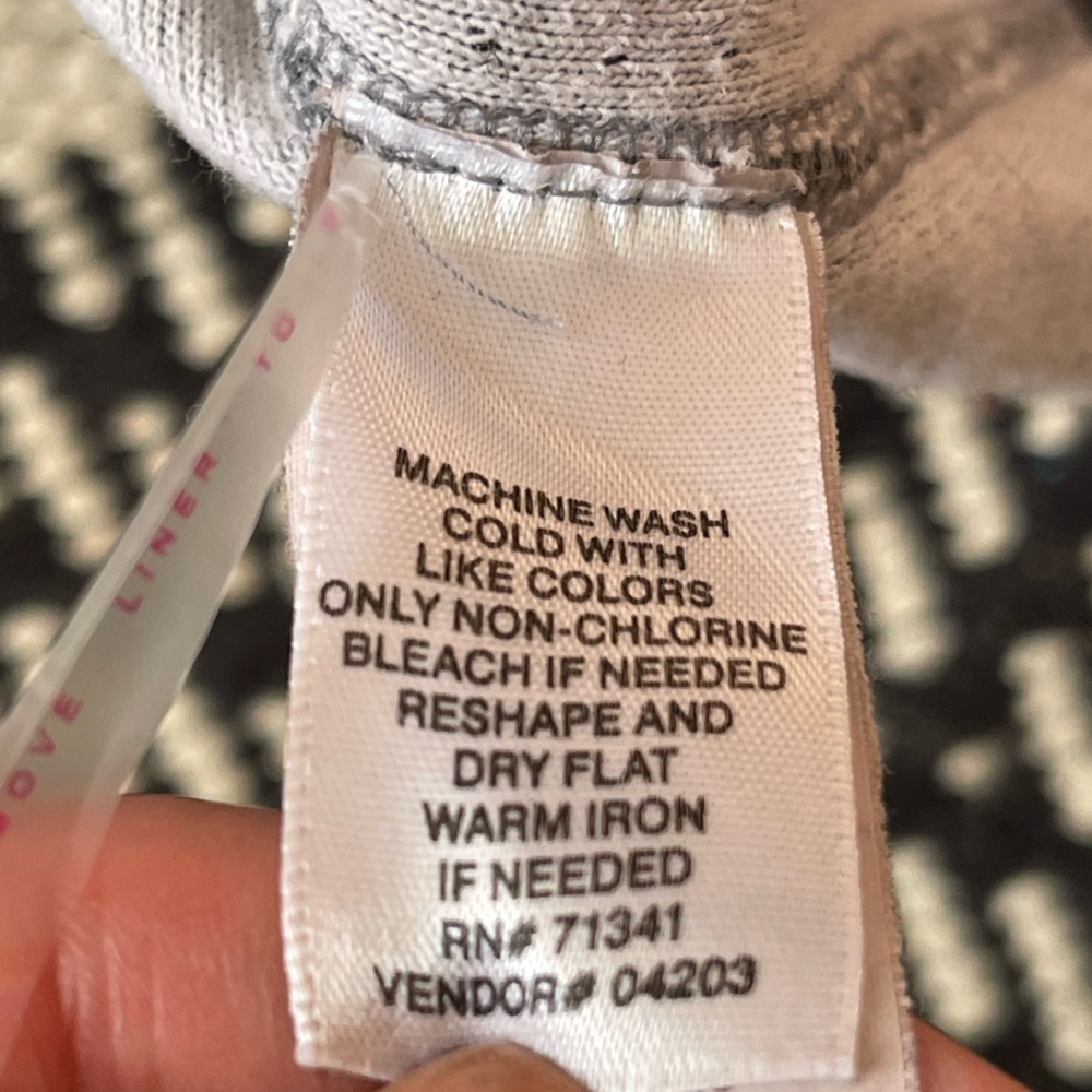 Ll bean long sleeve - Picture 4 of 4