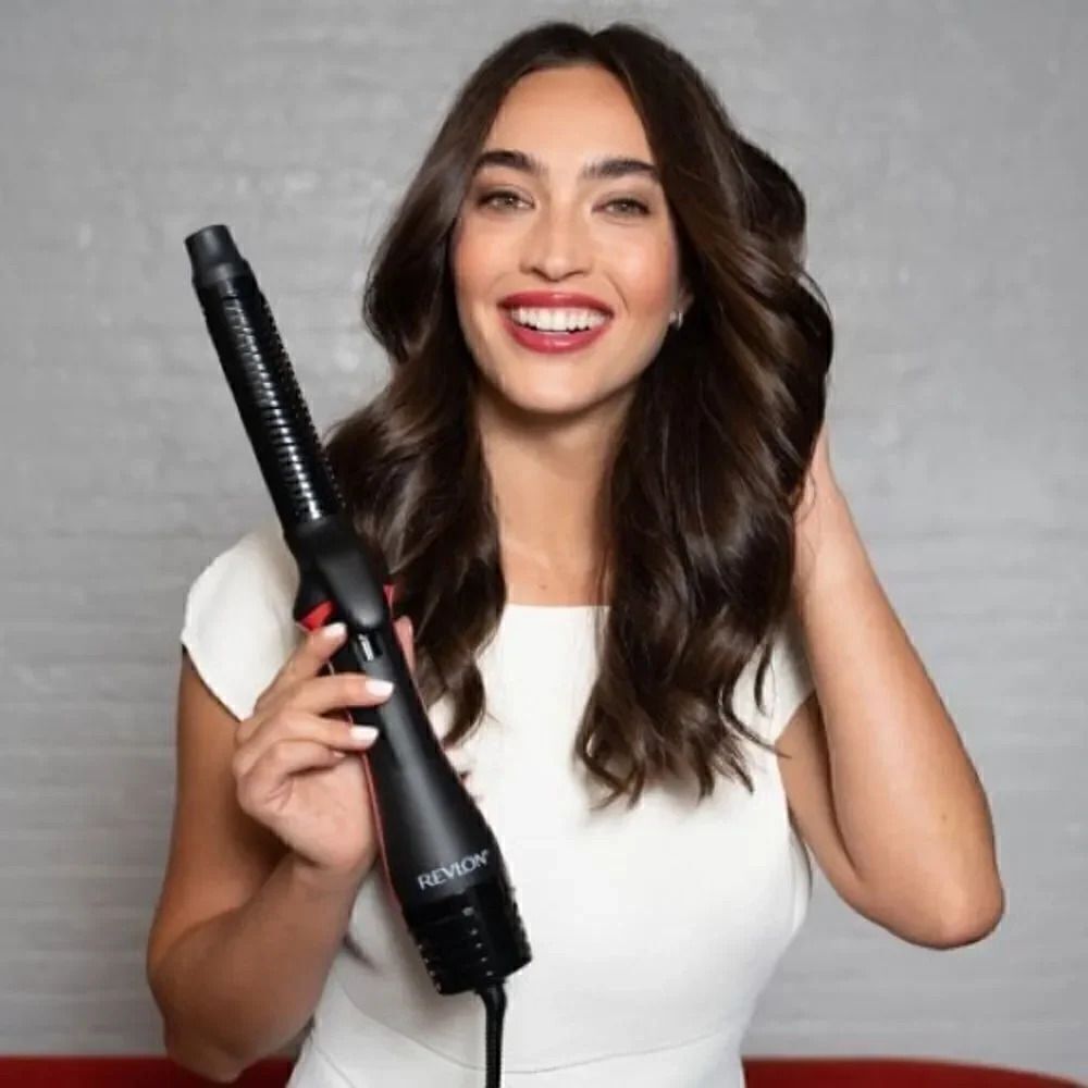 REVLON One-Step Blowout Curls