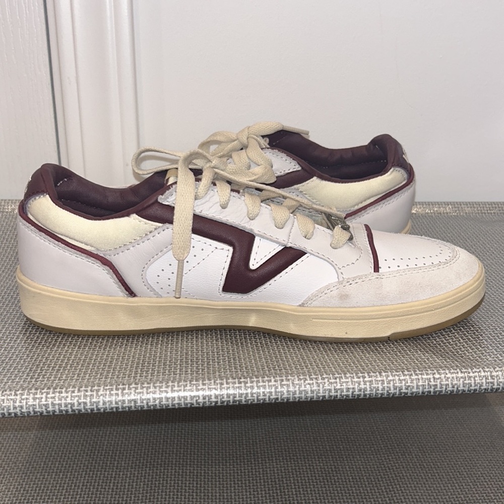 Vans Serio Collection Men’s Shoes, Size 7.5 (W9) - Picture 4 of 11