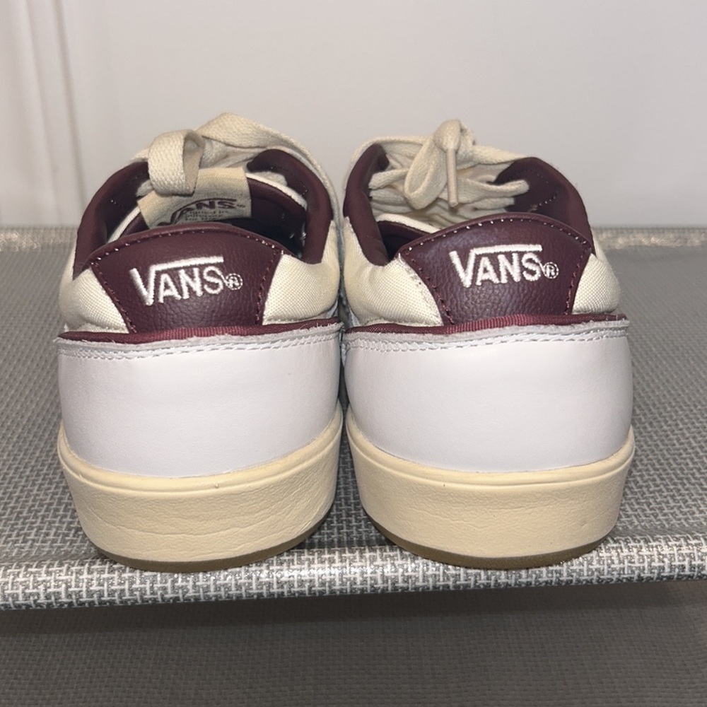 Vans Serio Collection Men’s Shoes, Size 7.5 (W9) - Picture 6 of 11