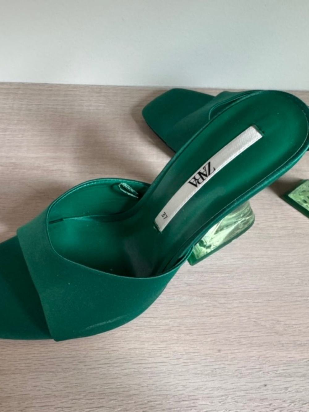 Chic Slide On Sandals