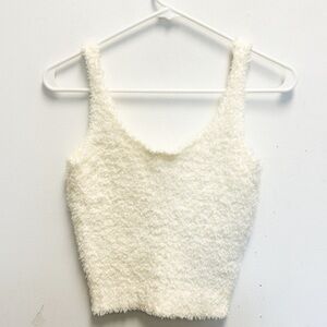 Skims fuzzy tank