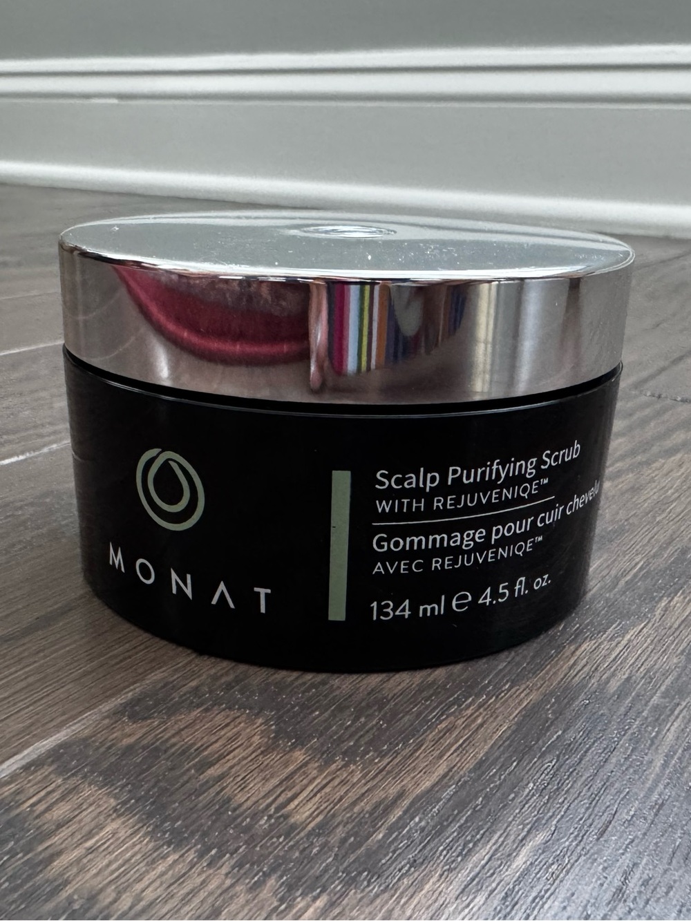Monat Scalp Purifying Scrub
