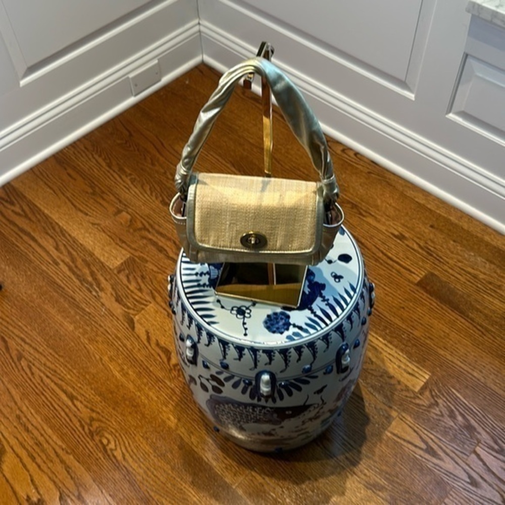 Coach Parker Purse