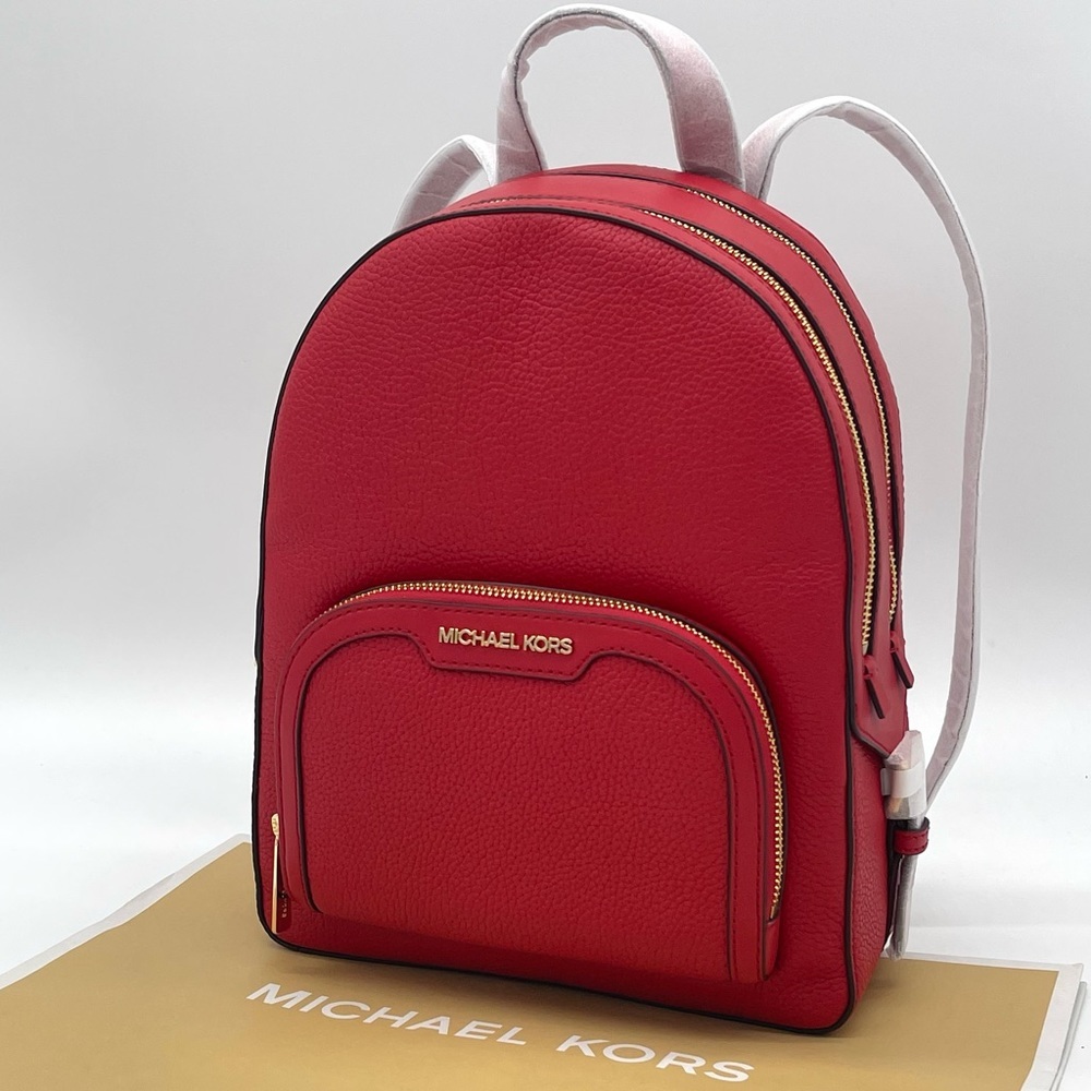 Michael Kors Jaycee Medium Backpack
