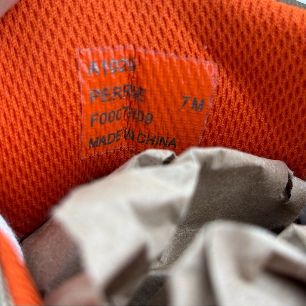 Coach Perrie Monogram logo Sneakers - Picture 9 of 9