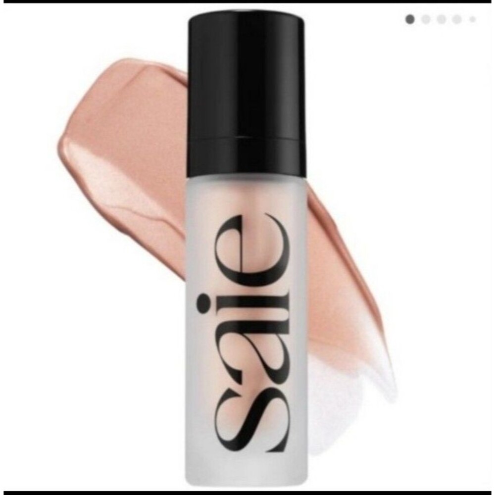 Saie Glowy Super Gel NEW