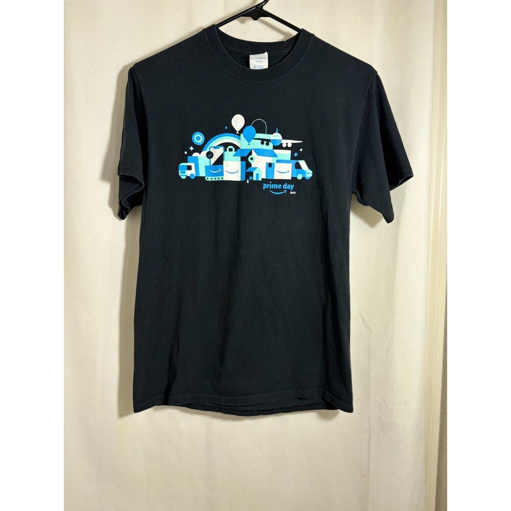 Port & Company Prime Day 2022 Graphic Tee Small