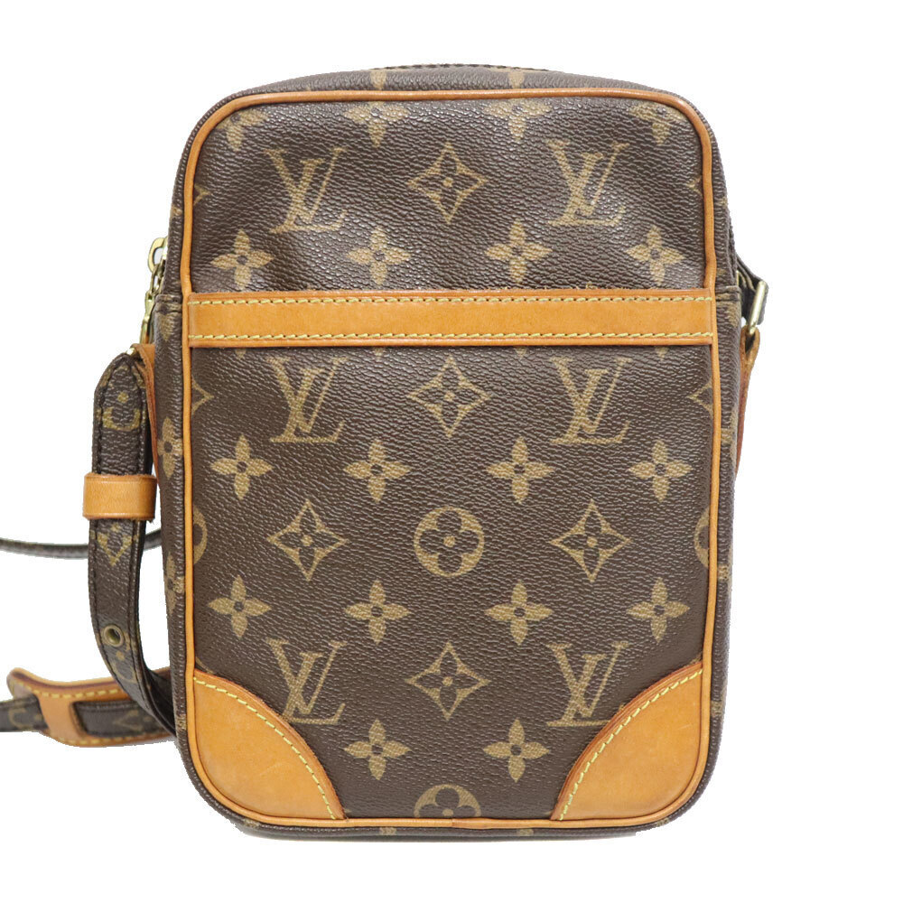 Louis Vuitton Danube Shoulder Bag