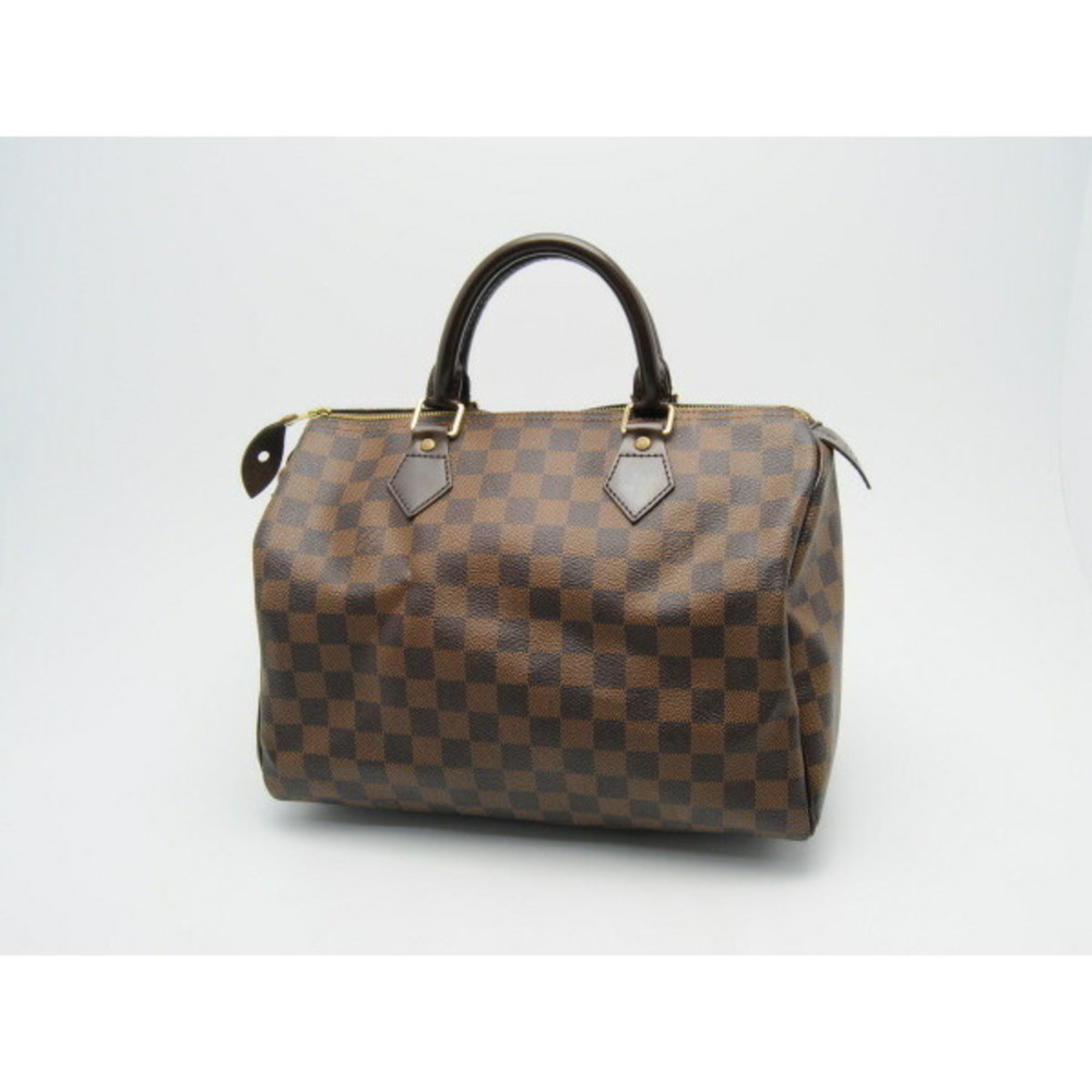 Louis Vuitton Damier Speedy