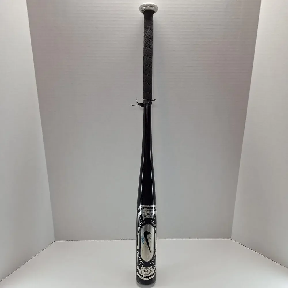 Nike Aluminum Alloy 7046 9 oz. BPF Alcalyte 29”/20 oz. Youth Baseball Bat - Picture 4 of 12