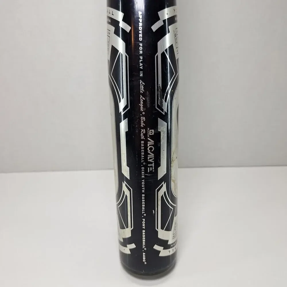 Nike Aluminum Alloy 7046 9 oz. BPF Alcalyte 29”/20 oz. Youth Baseball Bat - Picture 8 of 12