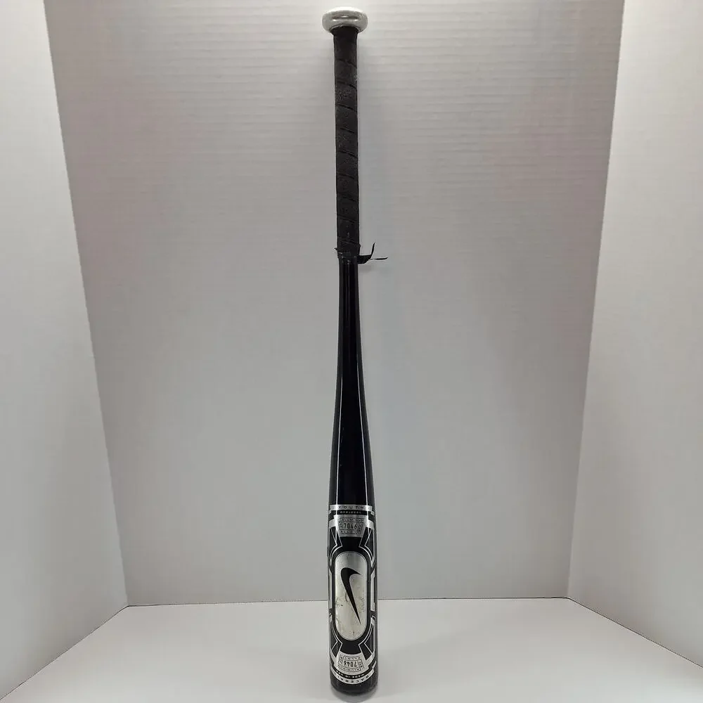 Nike Aluminum Alloy 7046 9 oz. BPF Alcalyte 29”/20 oz. Youth Baseball Bat - Picture 1 of 12
