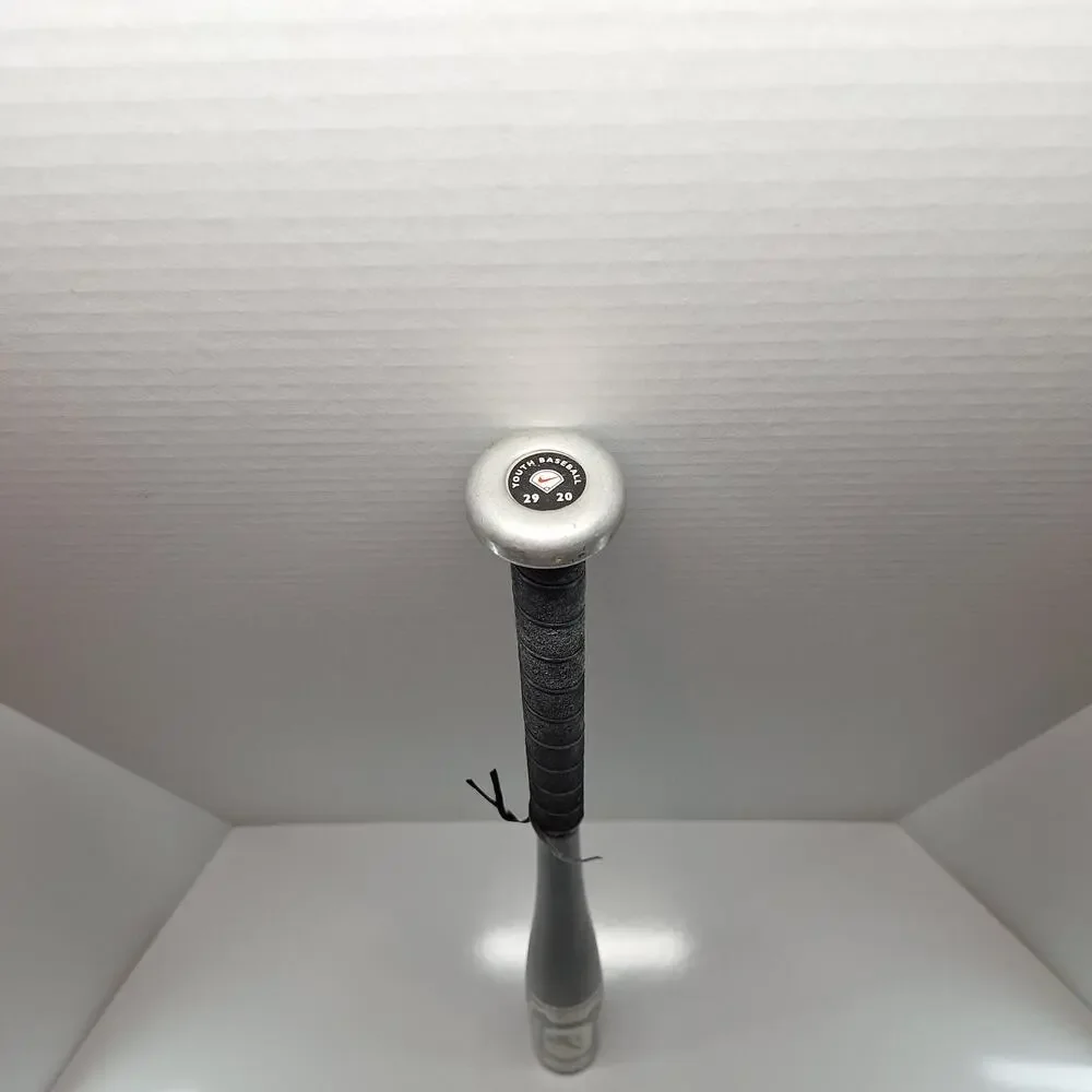 Nike Aluminum Alloy 7046 9 oz. BPF Alcalyte 29”/20 oz. Youth Baseball Bat - Picture 10 of 12