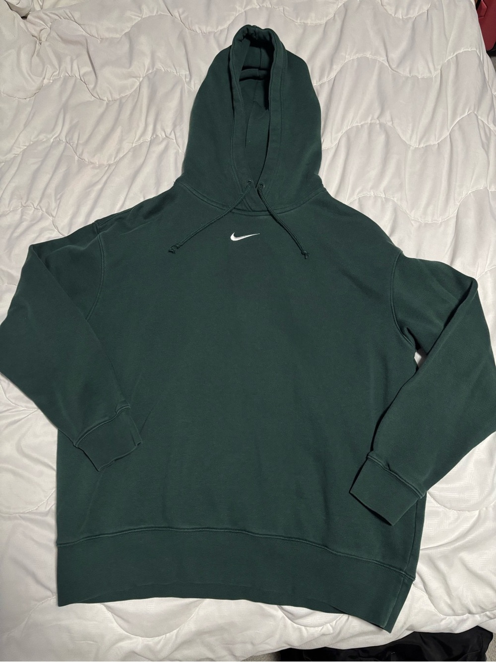 NIKE HOODIE - Picture 3 of 5