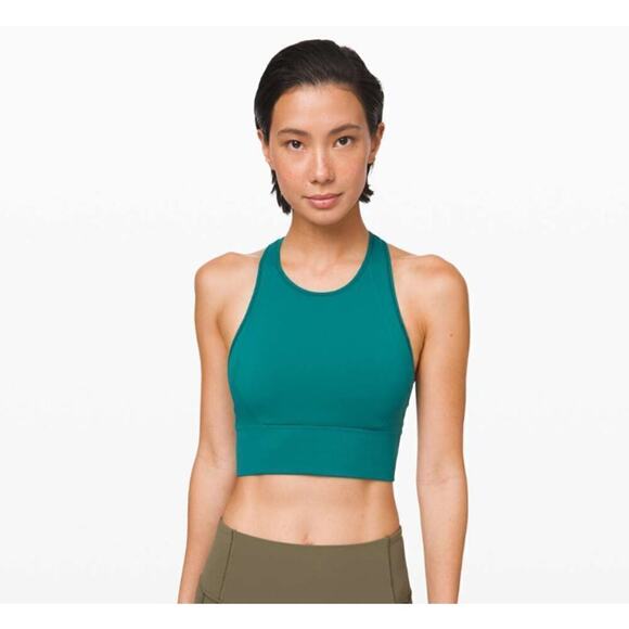 lululemon athletica Other - Lululemon Ebb to Train Bra