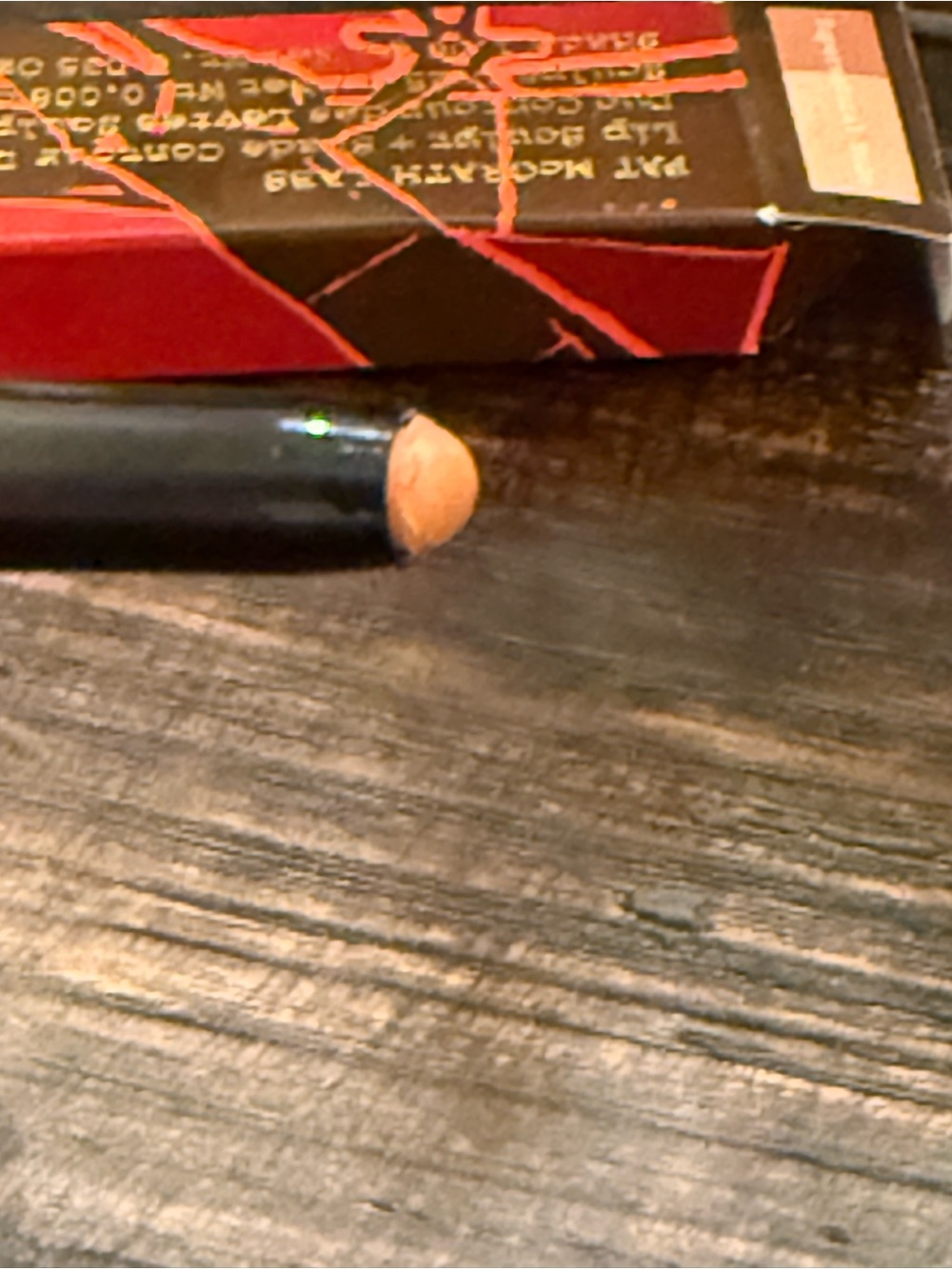 PAT McGRATH LABS
Lip Sculpt + Shade Lipstick and Lip Liner Contour Duo - Picture 4 of 6