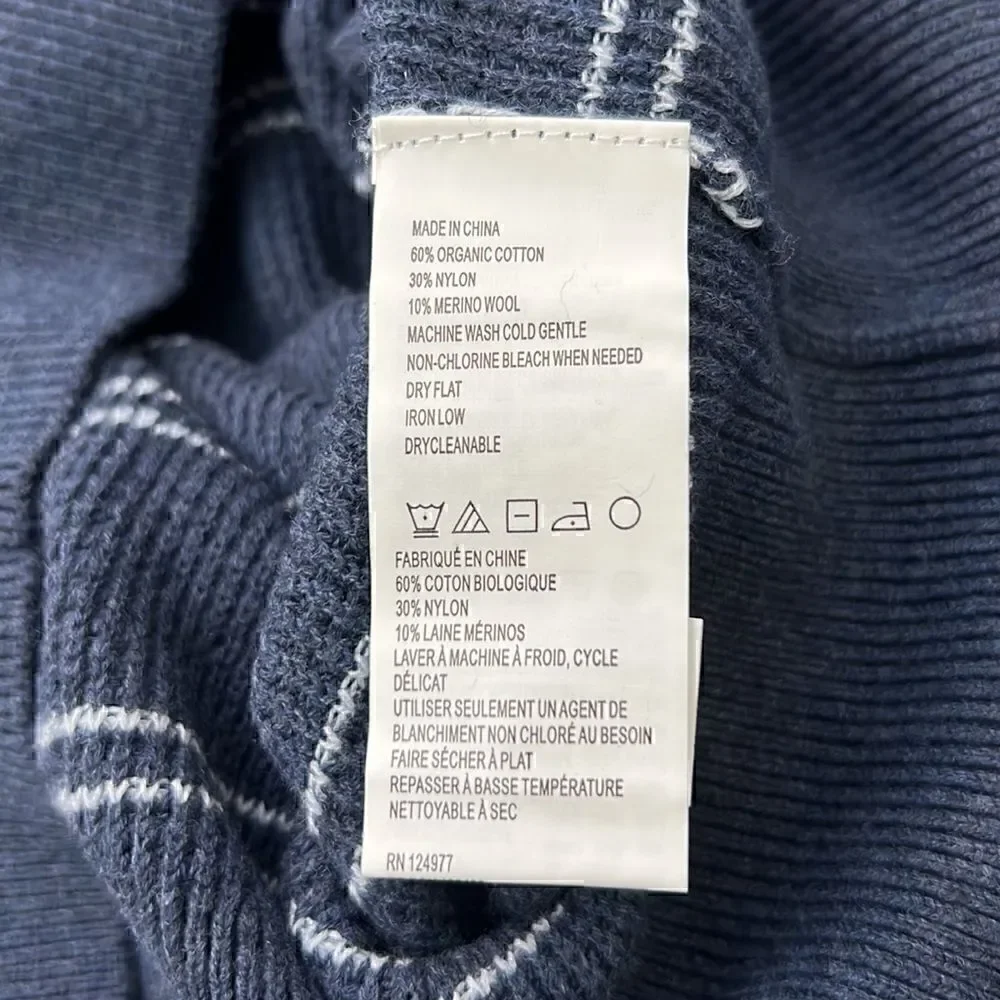 NWT PrAna Milani Henley Dress Size S - Picture 9 of 9