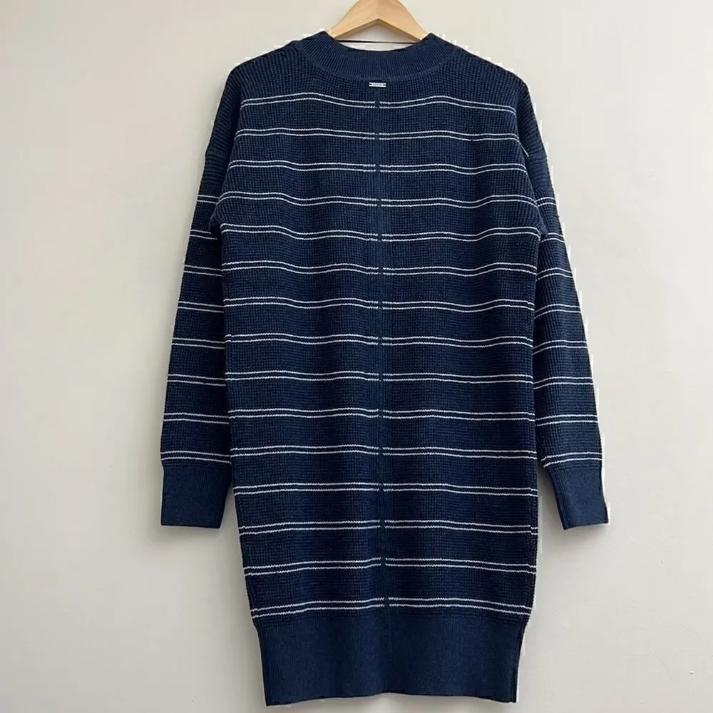 NWT PrAna Milani Henley Dress Size S - Picture 7 of 9
