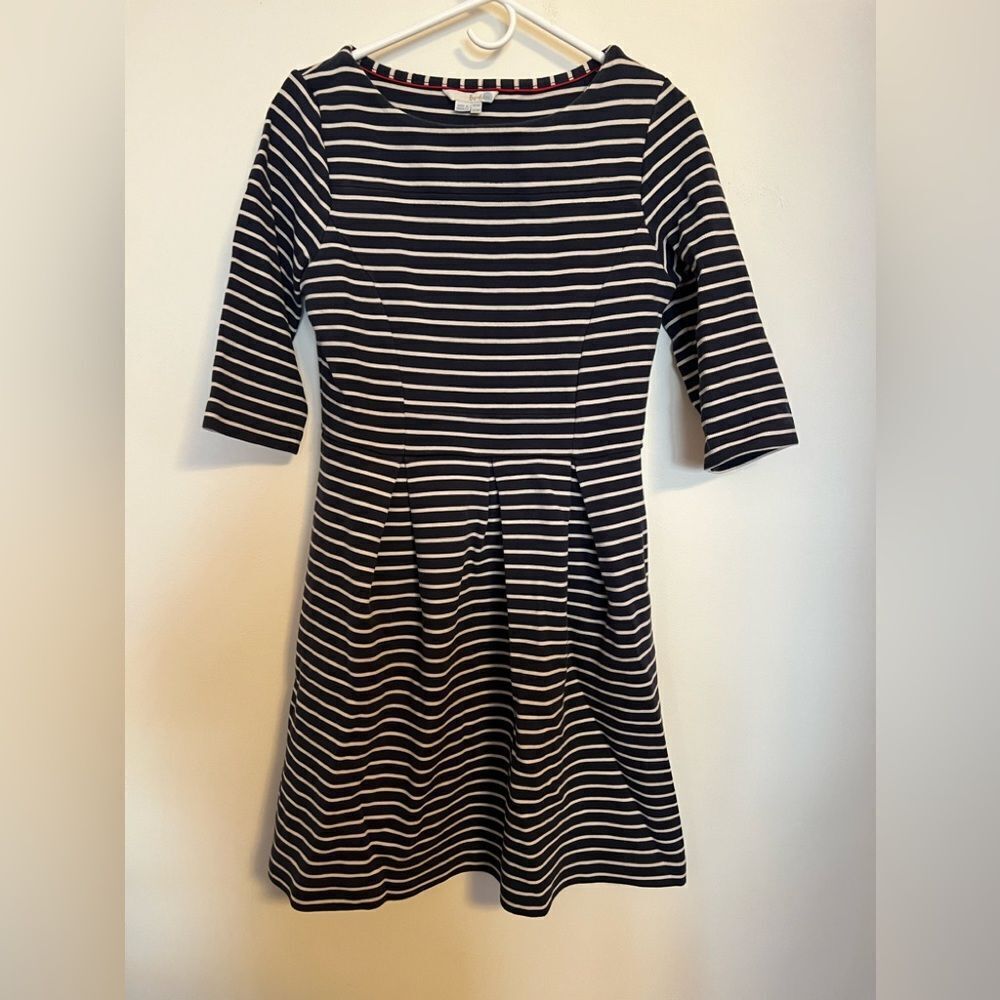 Boden Dress