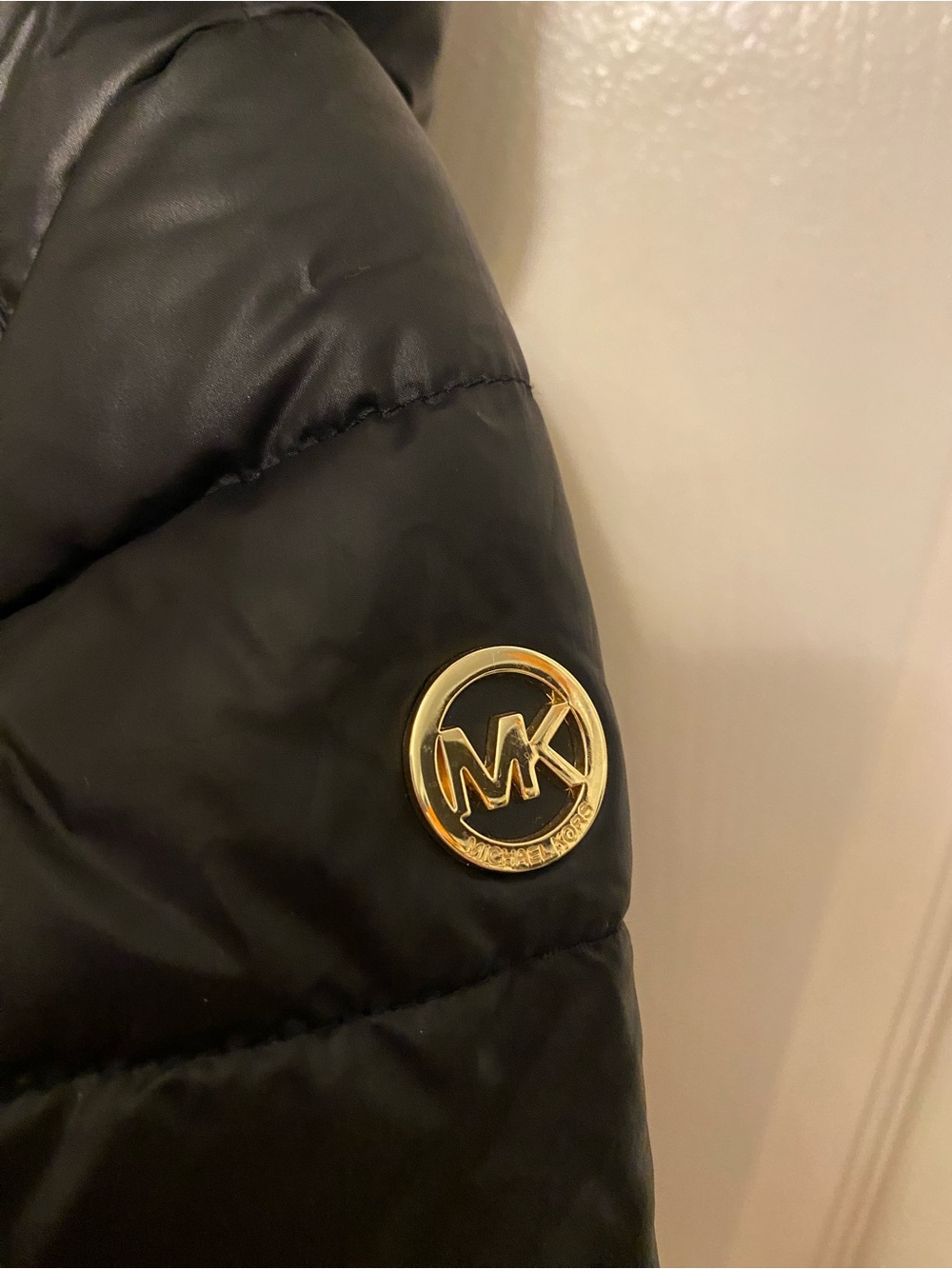 Michael Kors girl jacket - Picture 3 of 9